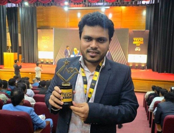 Award 6
